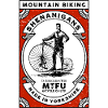 Shenanigans - mountain biking