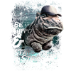 hippo love