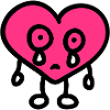 weeping heart