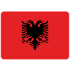 ALBANIA IS NO. 1