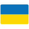 UKRAINE IS NO. 1