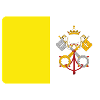 LE VATICAN