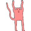 Ailurophobie, Buh-Katz