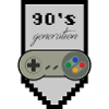 90s generation