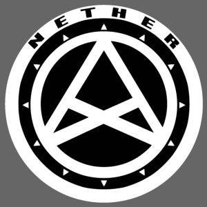 Nether Crew Black\White SnapBack