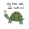 turtle