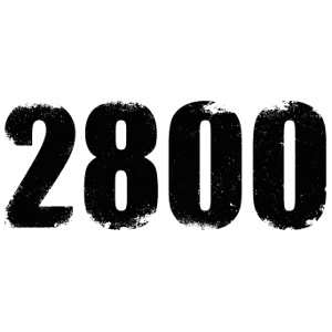 2800