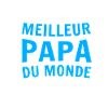 meilleur papa du monde