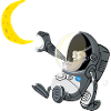 SpaceMonkey