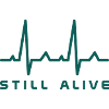Still alive