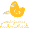 Lachsmalkreide