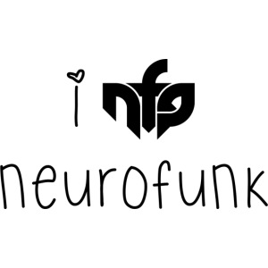 I love neurofunk black