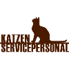 Katzen Servicepersonal