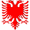 red 3d Albania - Shqiperia