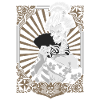 Zombie Geisha