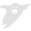 Spooky Ghost