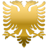 gold albania 3d coat