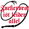 Zuckerbrot und Peitsche