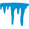Icicle - line