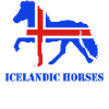 tölt flag