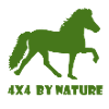 4x4 tölt green
