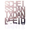 scheiss da nix dann feid