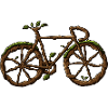 Bike-tree