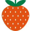 Erdbeere
