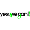 yes vegan