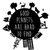 Planet Earth