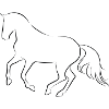 Pferd