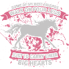Coeur pour les chevaux