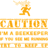 Warning: beekeeper
