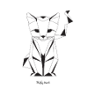 Chat origami