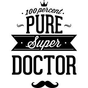 100% Doktor