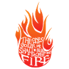 Sacred Fire Red Version