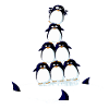 fonte des glaces