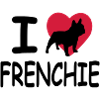 I love Frenchie