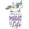 Bring Magic in your Life