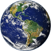 Erdkugel