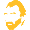 Vincent Van Gogh Beard