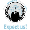 Anonymous - T-Shirt