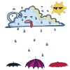 Pluie