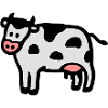 Cow 3