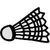 Shuttlecock