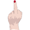 F*ck Finger