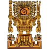 Manipulated Viracocha