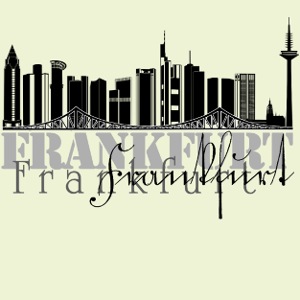 FFM - Frankfurt Skyline