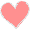 Pink Heart