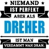 Funshirt Dreher